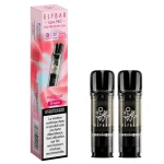 Recharge Elfbar Pasteque x2 Elfa Pro Elfbar Pod : Le vrai gout du cola authentique 😍 PROMOS + POINTS + PRIX DÉGRESSIFS 😍 |⚡ LIVRAISON RAPIDE ⚡